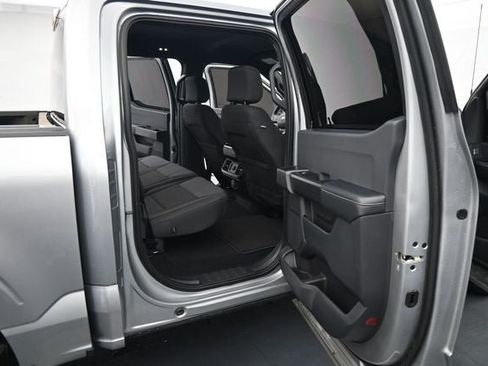 Used 2024 Ford F150 STX AWD/4WD image 14