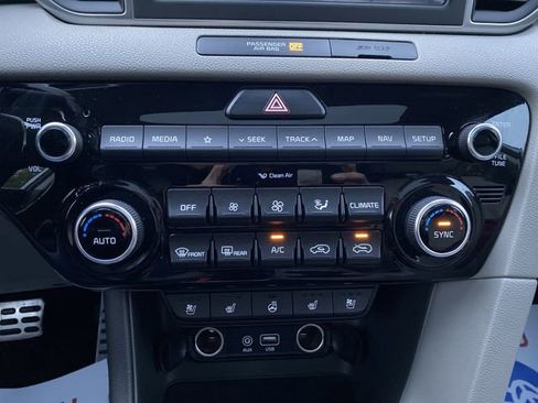 Used 2018 Kia Sportage SX image 21