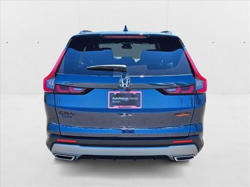 New 2026 Honda CR-V TrailSport image 6