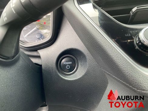 Used 2024 Toyota Corolla Cross AWD Hybrid image 40