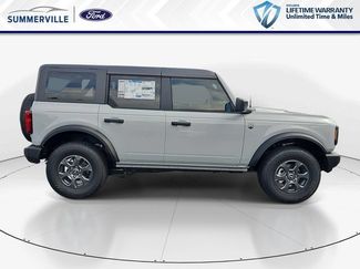 New 2026 Ford Bronco Big Bend AWD/4WD video 2