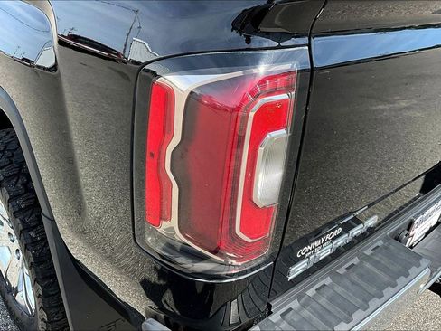 Used 2018 GMC Sierra 1500 SLT AWD/4WD image 26