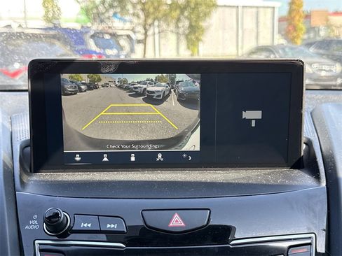 Certified 2025 Acura RDX A-Spec image 32