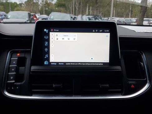 Certified 2023 Chevrolet Tahoe RST w/ RST Performance Edition image 32