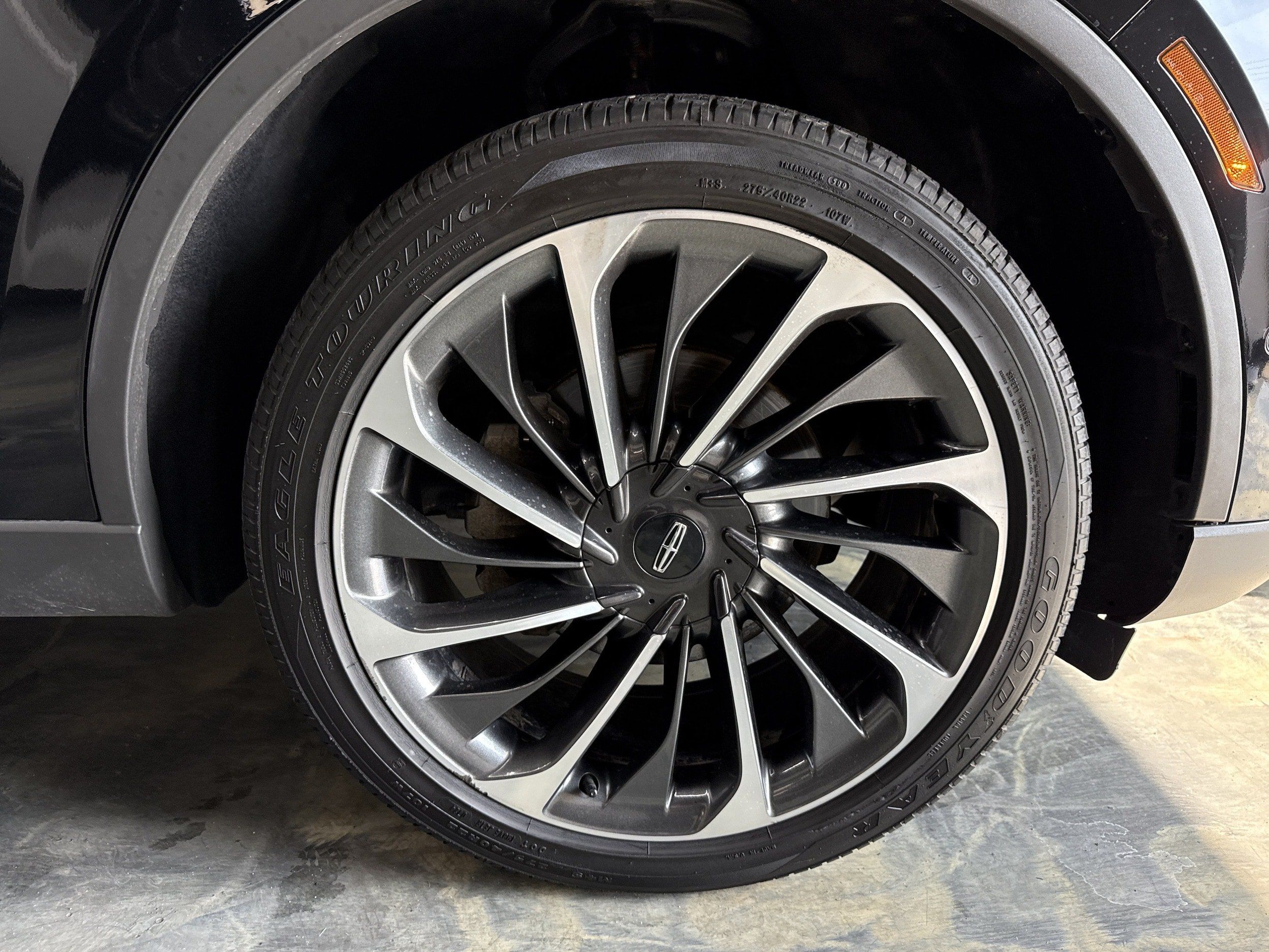 Used 2021 Lincoln Aviator Reserve w/ Equipment Group 201A AWD/4WD image 31