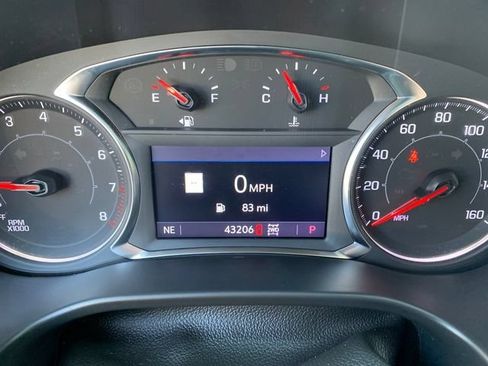 Used 2023 GMC Acadia SLT AWD/4WD image 36