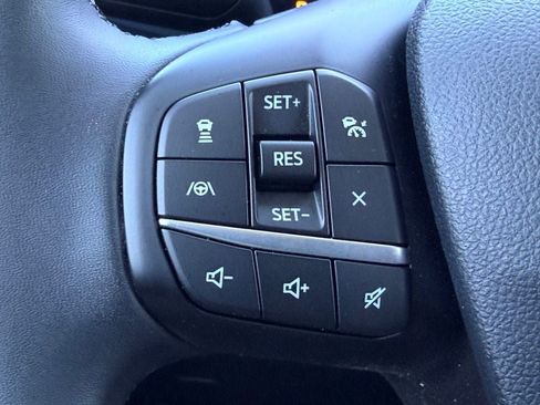 Certified 2025 Ford Bronco Sport Heritage w/ Convenience Package AWD/4WD image 21