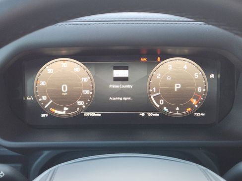 Certified 2024 Land Rover Defender 130 X image 17