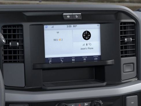 New 2026 Ford F450 XLT w/ 360-Degree Camera Package image 14