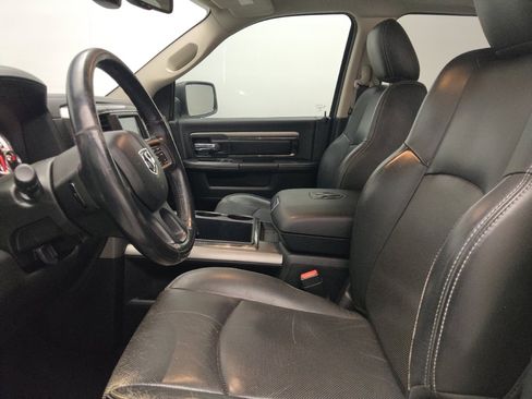 Used 2013 RAM 1500 Sport w/ Sport Premium Group image 17