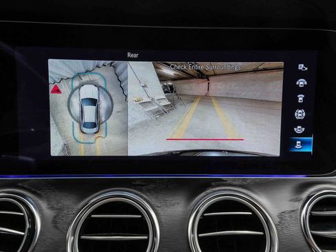 Certified 2023 Mercedes-Benz E 350 Sedan image 24