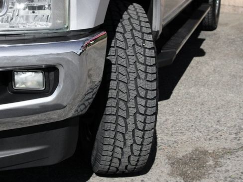 Used 2017 Ford F250 XLT w/ XLT Value Package AWD/4WD image 37