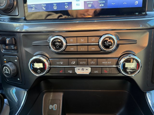 Used 2021 Ford F150 XLT w/ Equipment Group 302A High AWD/4WD image 17