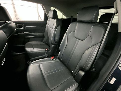 Used 2022 Kia Sorento SX image 25