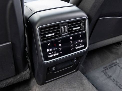 Certified 2022 Porsche Cayenne S AWD/4WD image 53