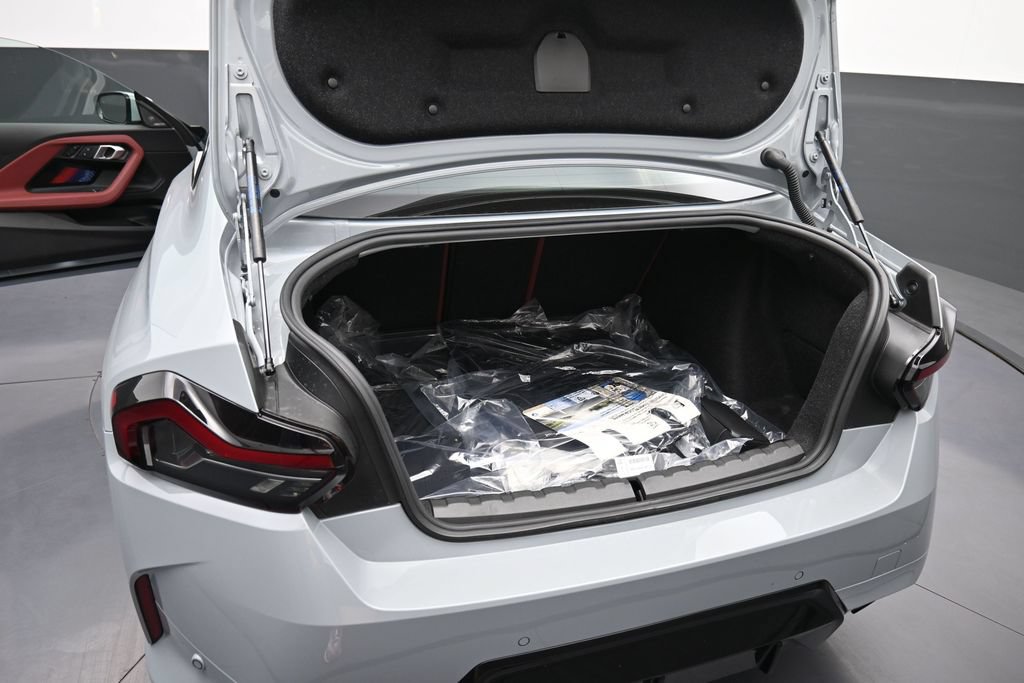 New 2026 BMW 230i Coupe w/ Premium Package RWD image 18