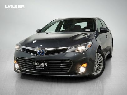 Used 2013 Toyota Avalon XLE Touring