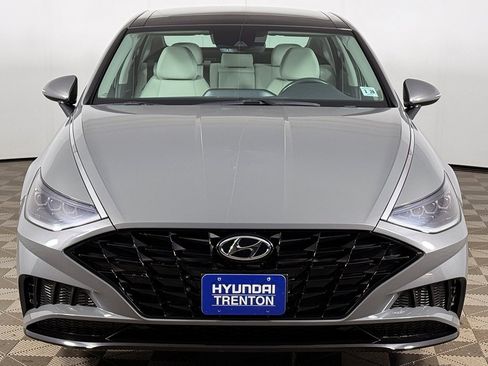 Certified 2023 Hyundai Sonata SEL w/ Convenience Package image 12