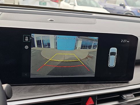 Used 2024 Kia Sorento X-Line EX image 22