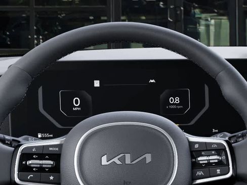 New 2026 Kia Carnival SX image 21