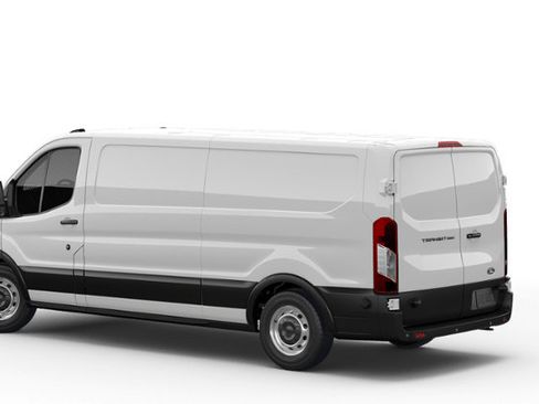 New 2026 Ford Transit 350 Low Roof RWD image 44