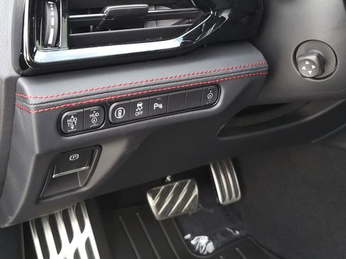 New 2026 Acura MDX A-Spec AWD/4WD image 20