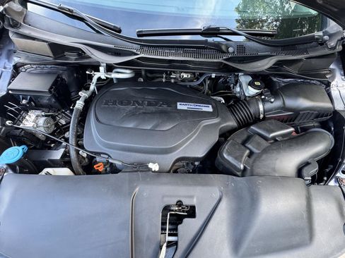 Used 2020 Honda Odyssey EX-L image 25