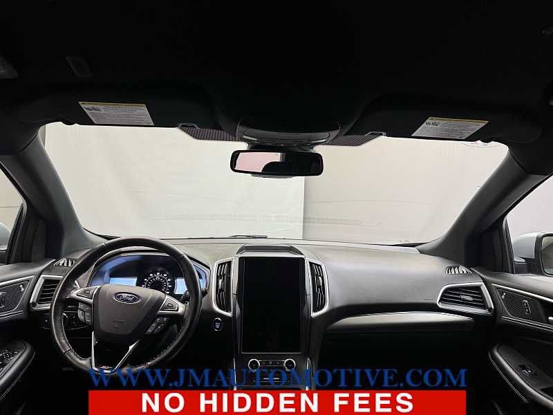 Used 2023 Ford Edge ST AWD/4WD image 11