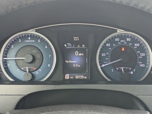 Used 2017 Toyota Camry XLE image 21