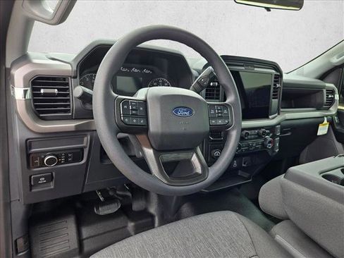 New 2026 Ford F150 XL image 3