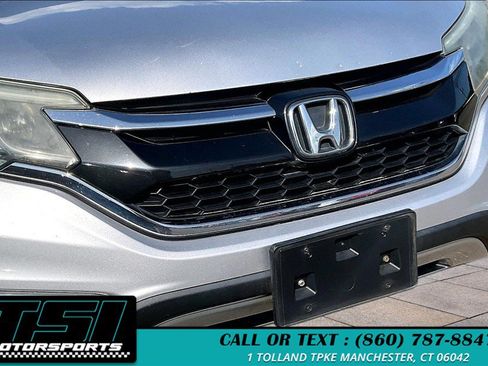 Used 2015 Honda CR-V EX-L image 26