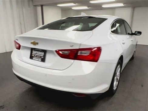 Used 2024 Chevrolet Malibu LT image 45