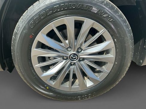 Used 2024 MAZDA CX-90 3.3 Turbo w/ Preferred Package AWD/4WD image 14