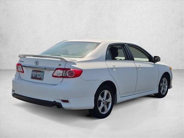 Used 2011 Toyota Corolla S FWD image 5