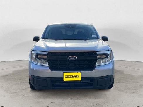 Used 2022 Ford Maverick XL w/ Equipment Group 100A Standard image 8