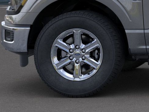 New 2024 Ford F150 XLT w/ Mobile Office Package image 37