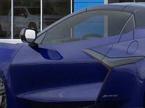 New 2026 Chevrolet Corvette Z06 image 12
