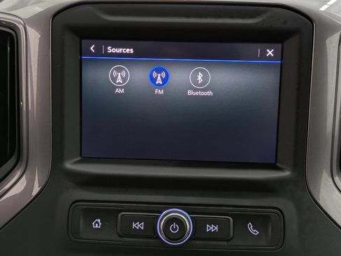 Used 2022 GMC Sierra 1500 Pro w/ Convenience Package image 17