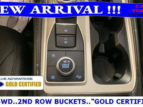 Certified 2023 Ford Explorer XLT w/ Class IV Trailer Tow Package image 45