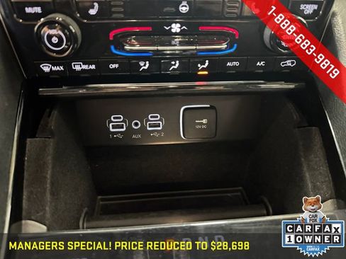 Used 2021 Jeep Grand Cherokee L Limited image 17