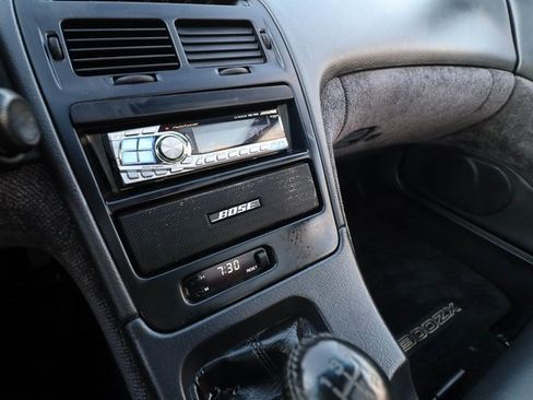 Used 1990 Nissan 300ZX Twin Turbo image 41
