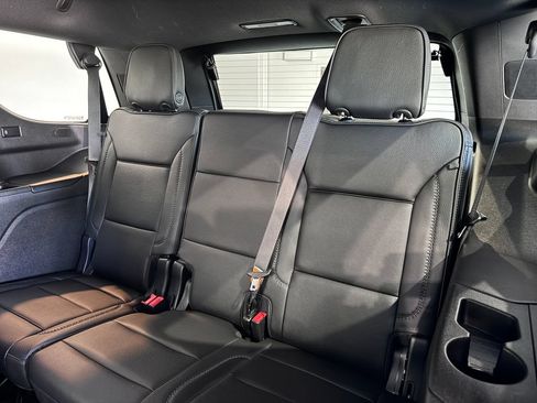 Certified 2024 GMC Yukon Denali AWD/4WD image 16