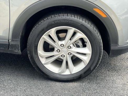 Used 2023 Buick Encore GX Preferred w/ Cold Weather Comfort Package image 8