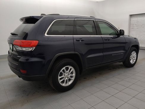 Used 2018 Jeep Grand Cherokee Laredo image 10