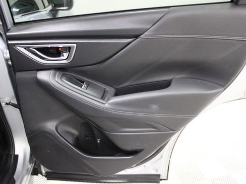 Used 2020 Subaru Forester Limited w/ Popular Package #3 image 25