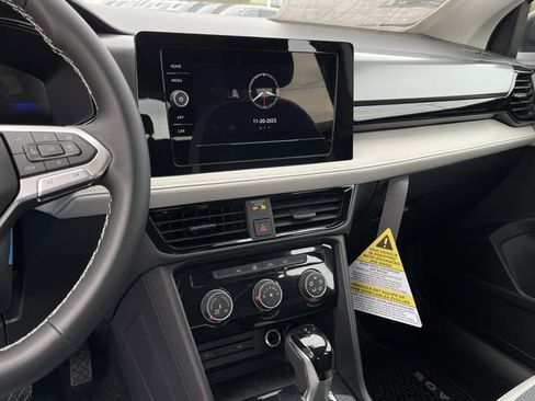 New 2026 Volkswagen Taos S image 14