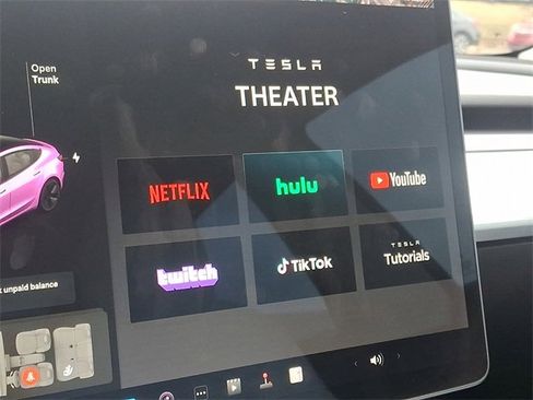 Used 2022 Tesla Model 3 Long Range image 26