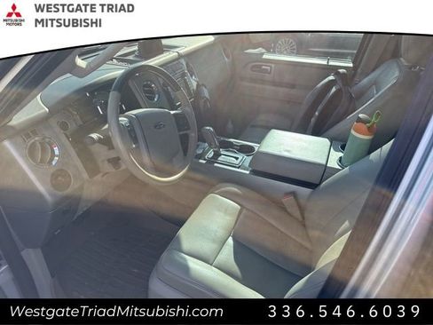 Used 2014 Ford Expedition EL Limited w/ Equipment Group 301A image 5