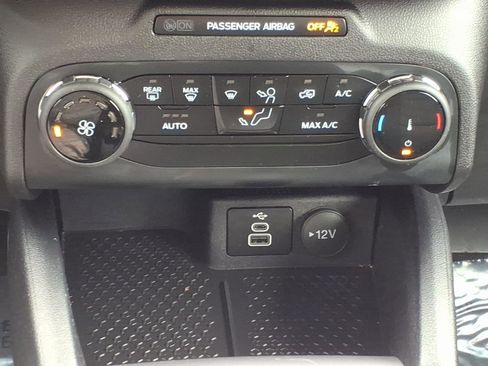 Used 2024 Ford Bronco Sport Big Bend AWD/4WD image 20
