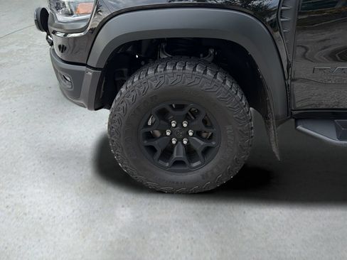 Used 2024 RAM 1500 TRX w/ TRX Level 1 Equipment Group AWD/4WD image 9